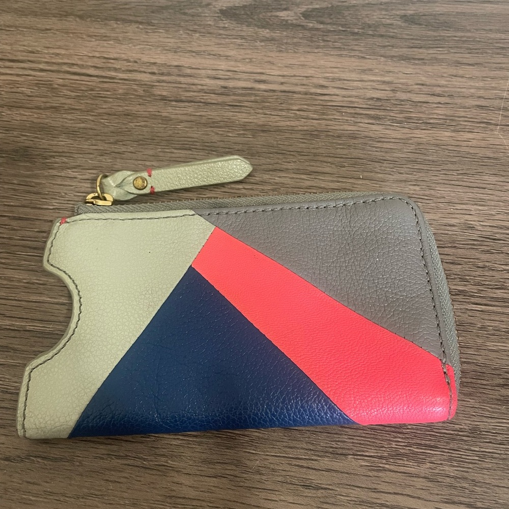 Fossil card case / glasses case.